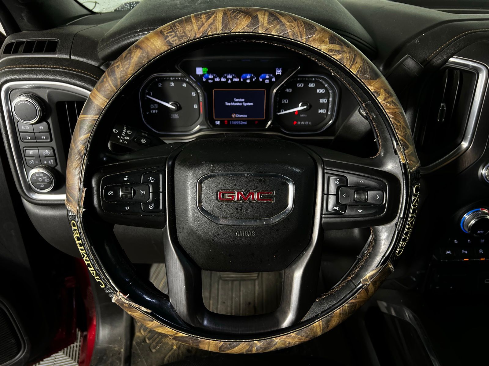 Thumbnail: 2019 GMC Sierra 1500 - 9