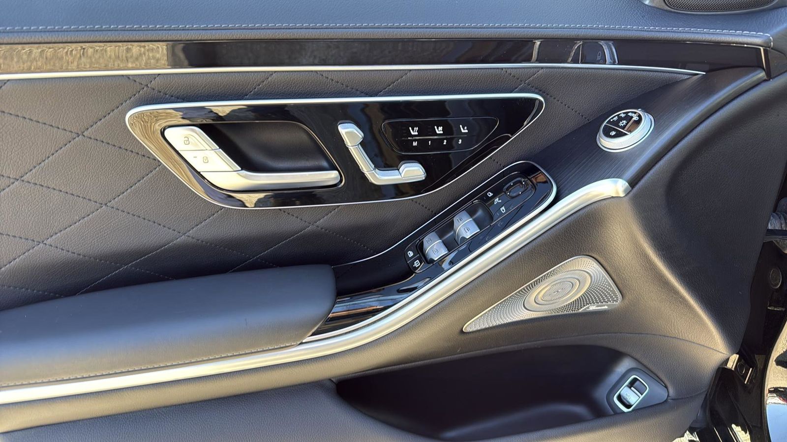 Used Car 2022 Mercedes-benz S-class  S 580 For Sale Under $80,000 In Austin, Texas