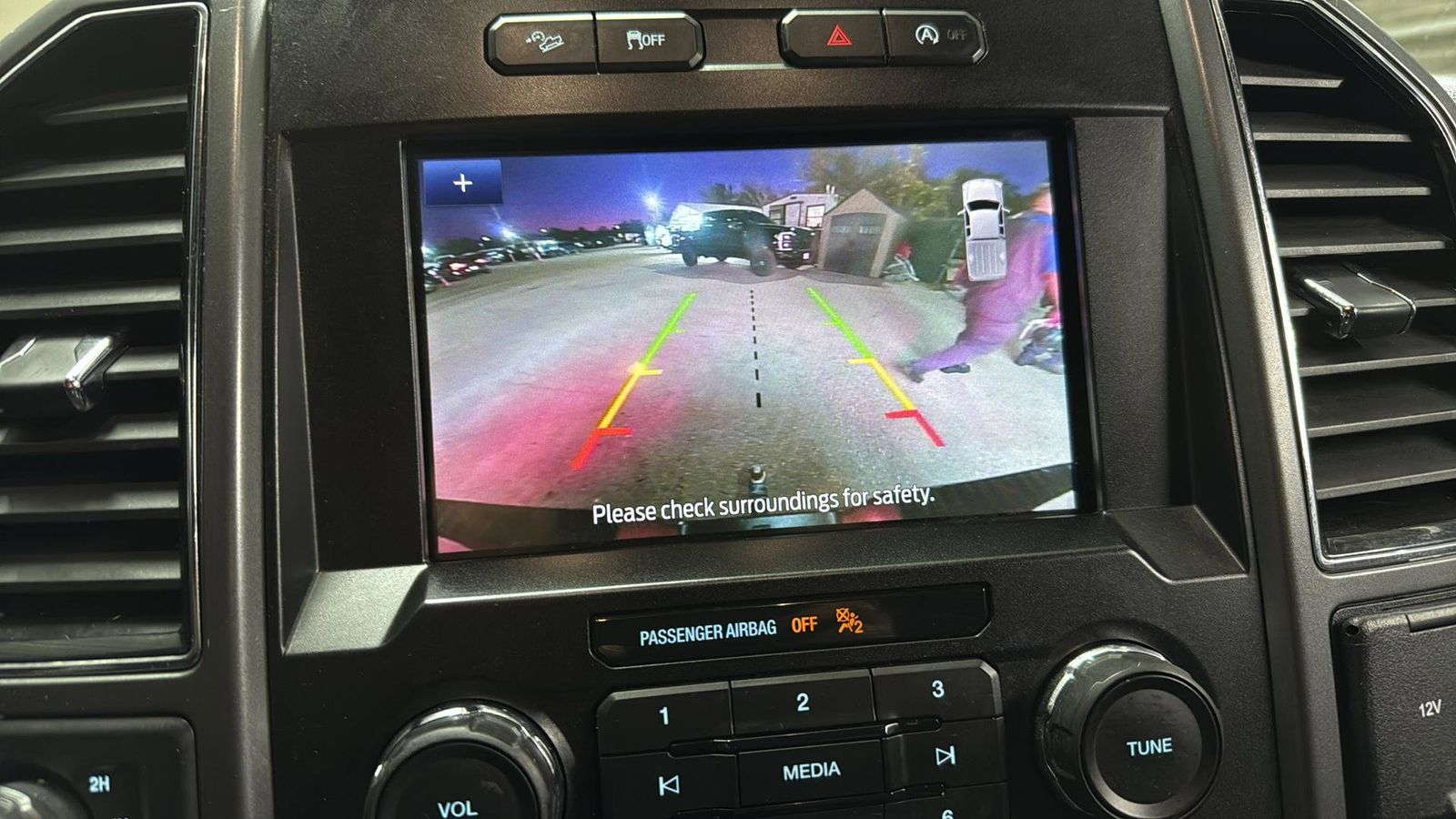 Used Car 2020 Ford F-150  Xlt For Sale Under $35,000 In Austin, Texas