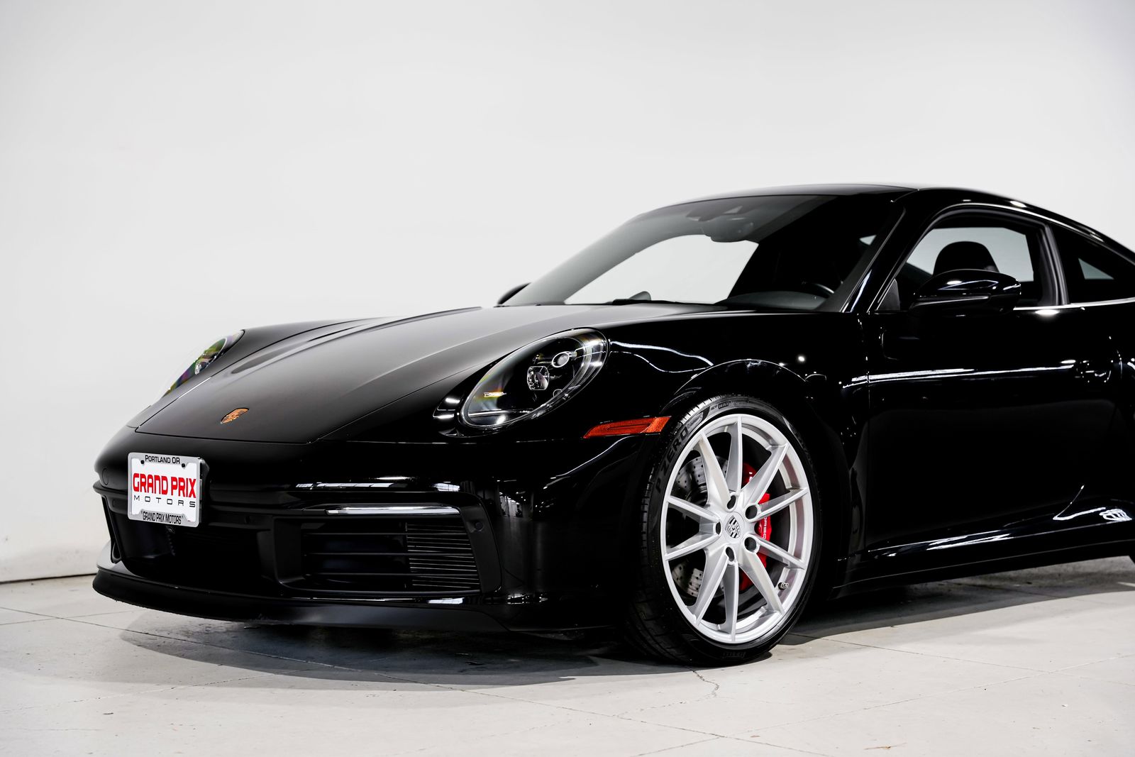 2022 Porsche 911 Carrera 4S — photo 32