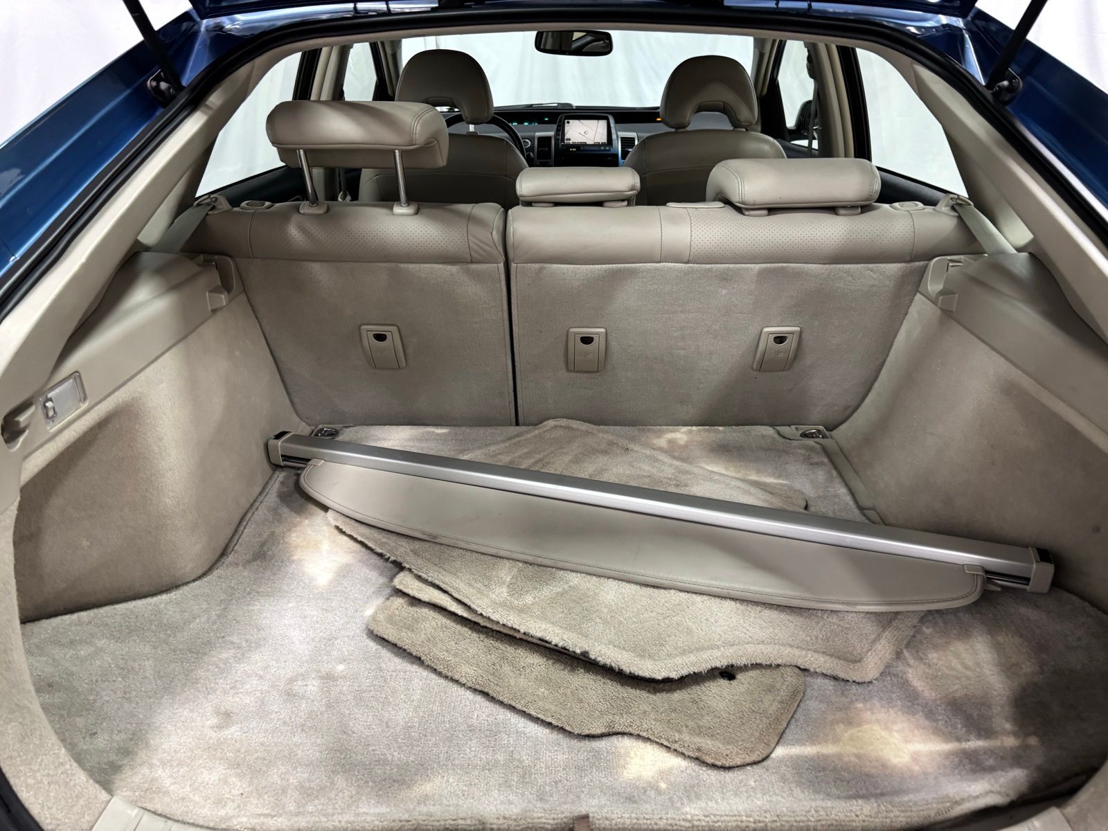 Used Car 2008 Toyota Prius  For Sale Under $10,000 In Austin, Texas