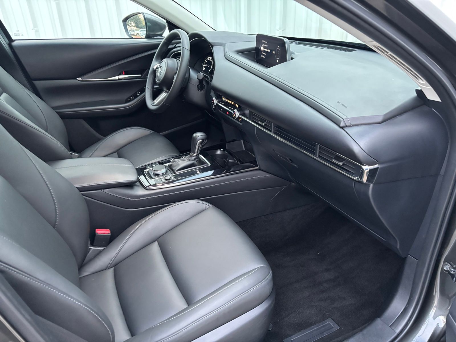 Used Car 2025 Mazda Cx-30  2.5 S Preferred Package For Sale Under $30,000 In Austin, Texas