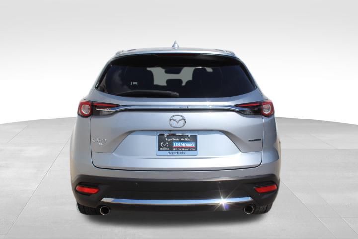 Used Car 2023 Mazda Cx-9  Grand Touring For Sale Under $30,000 In Austin, Texas