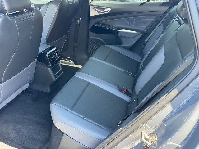 Used 2023 Gray Volkswagen Pro S image 6
