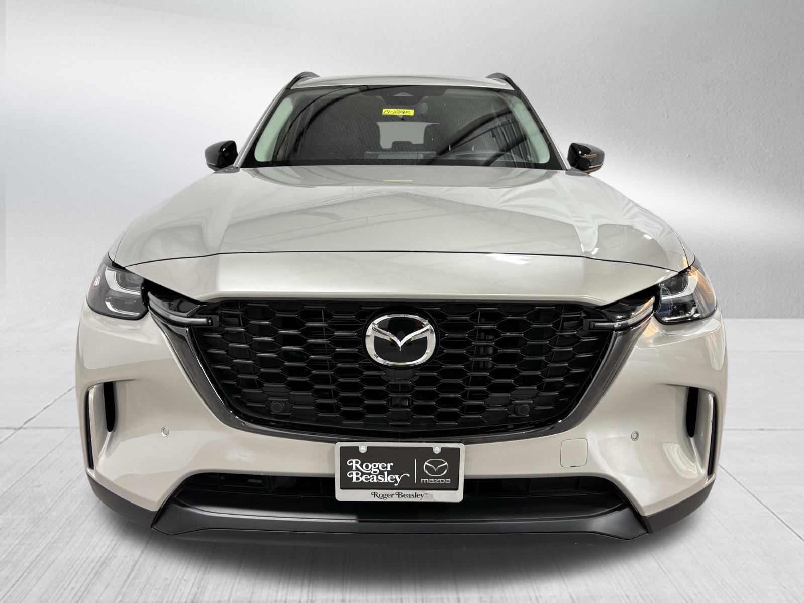 Used Car 2025 Mazda Cx-90  3.3 Turbo Premium For Sale Under $40,000 In Austin, Texas