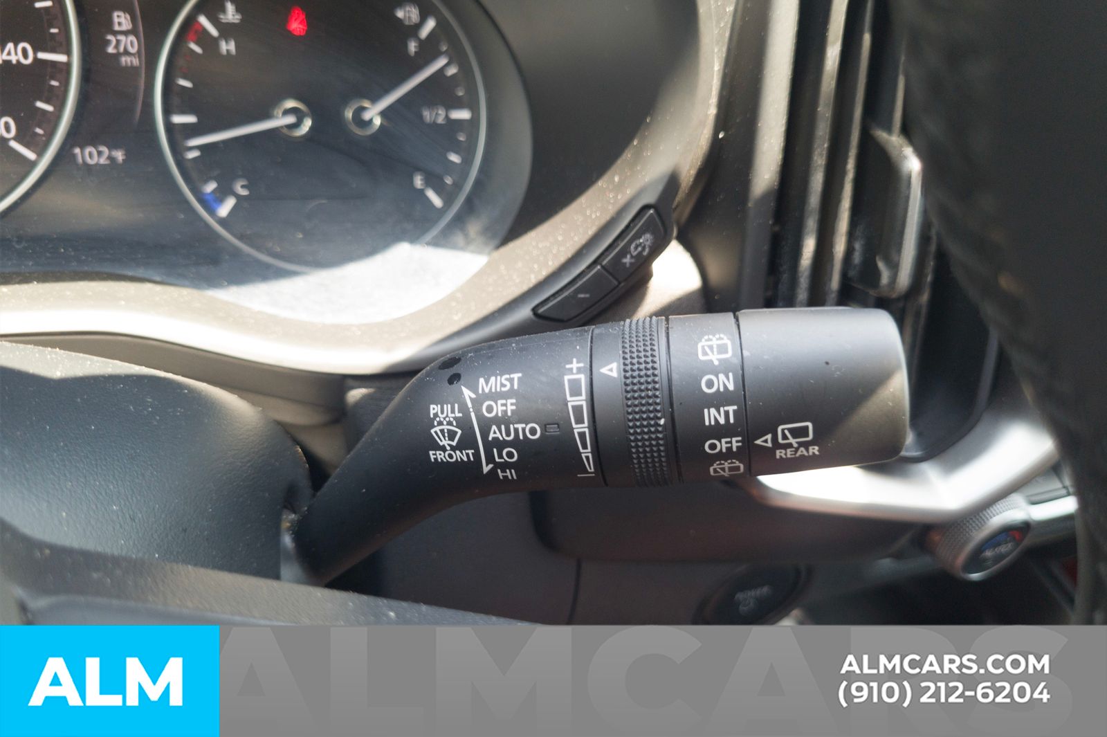 Used 2025 Gray Metallic Mazda Premium image 33