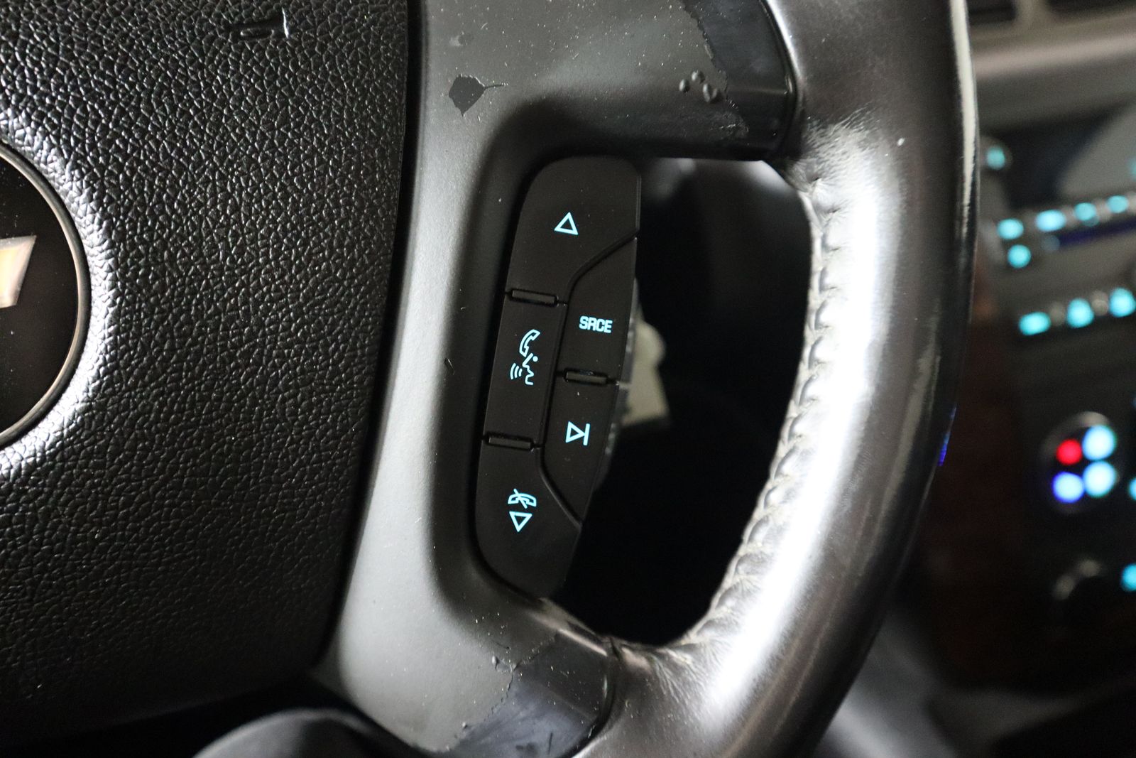 2010 Chevrolet Silverado 1500 LTZ photo