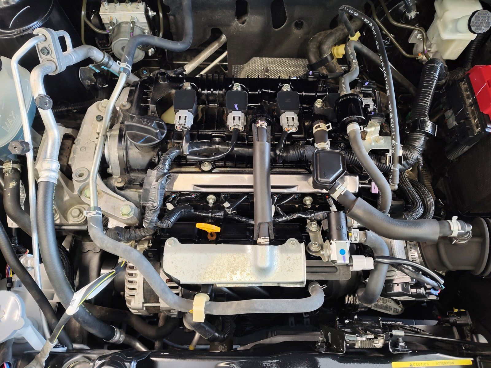 Used Car 2023 Nissan Kicks  Sr For Sale Under $20,000 In San Antonio, Texas