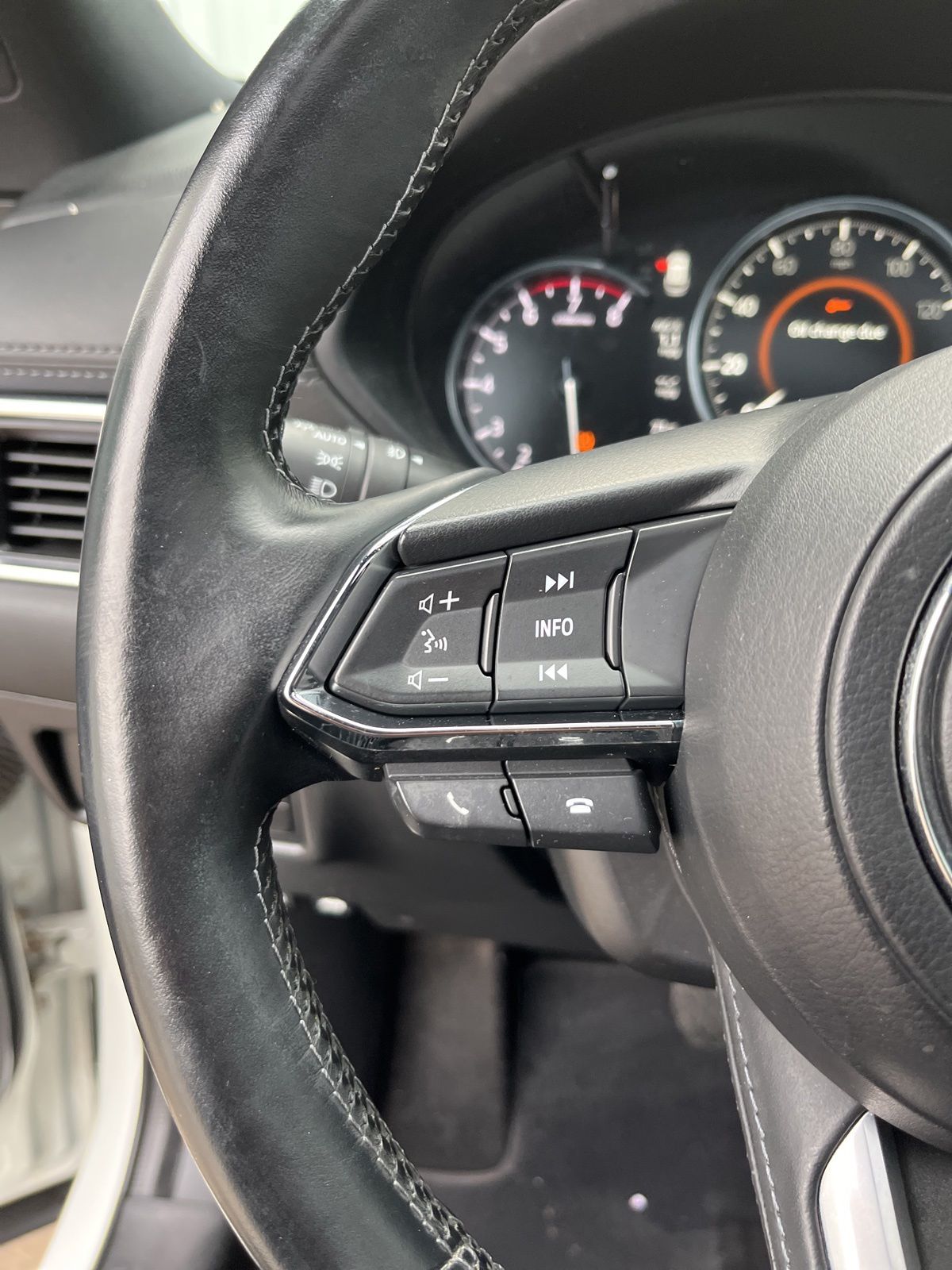 Used Car 2019 Mazda Cx-5  Signature For Sale Under $25,000 In Austin, Texas