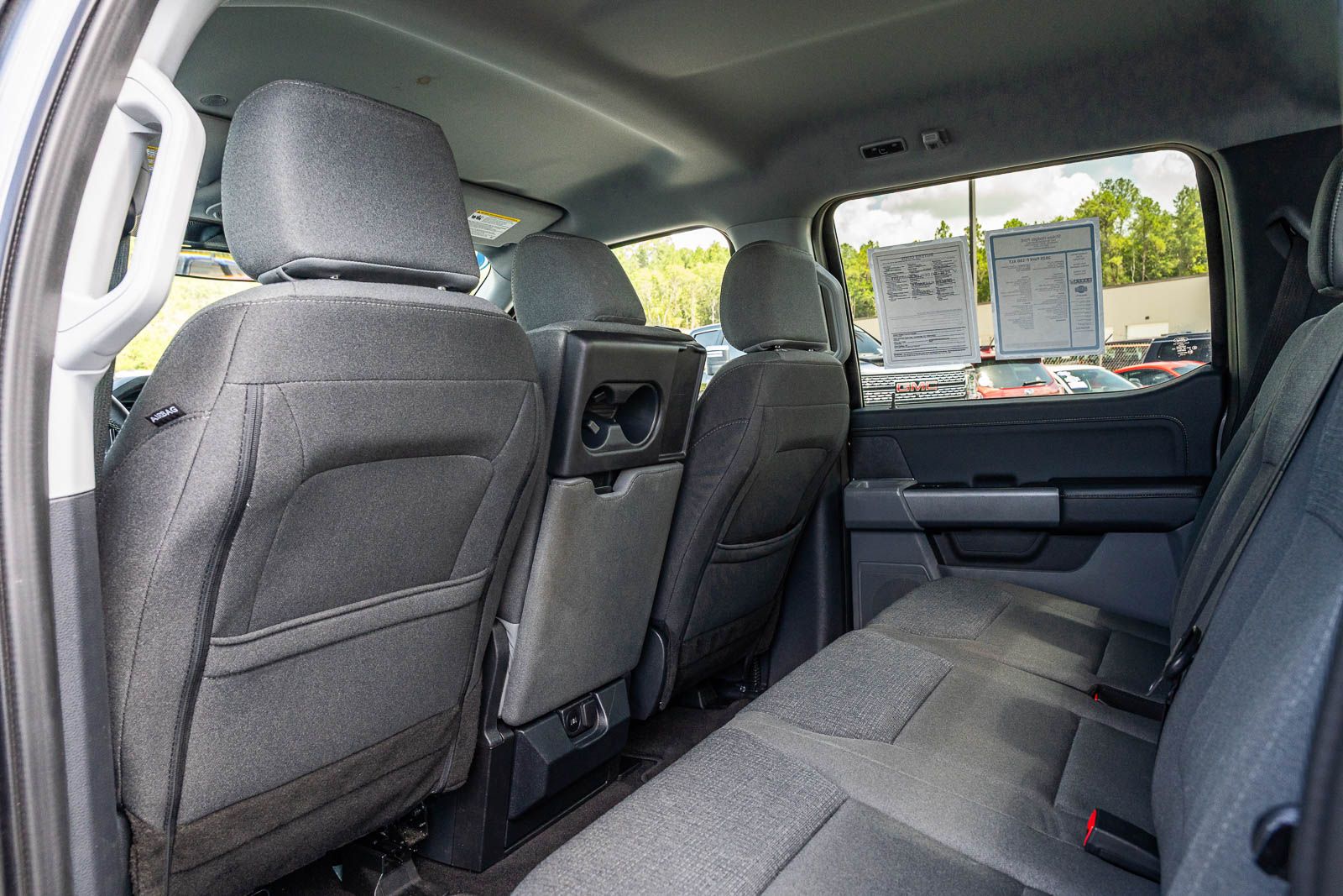 Used 2025 Ford F-150 Truck