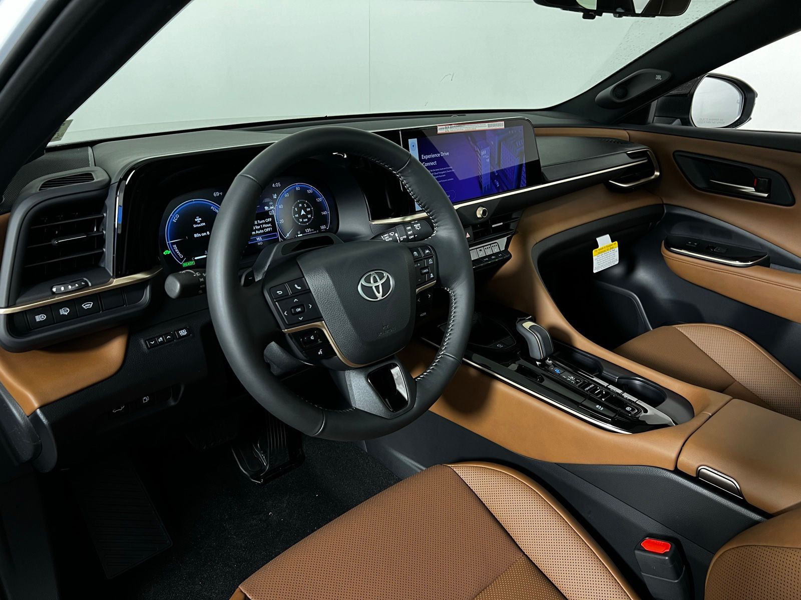 Thumbnail: 2026 Toyota Crown Signia - 9