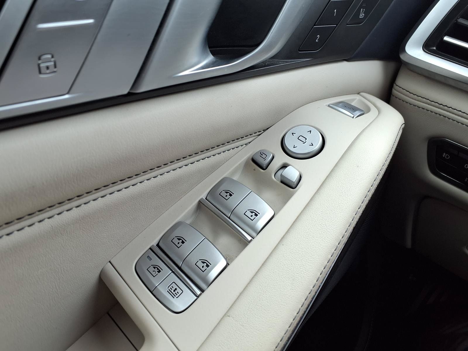 2019 BMW X7 xDrive50i Gray at Community Kia