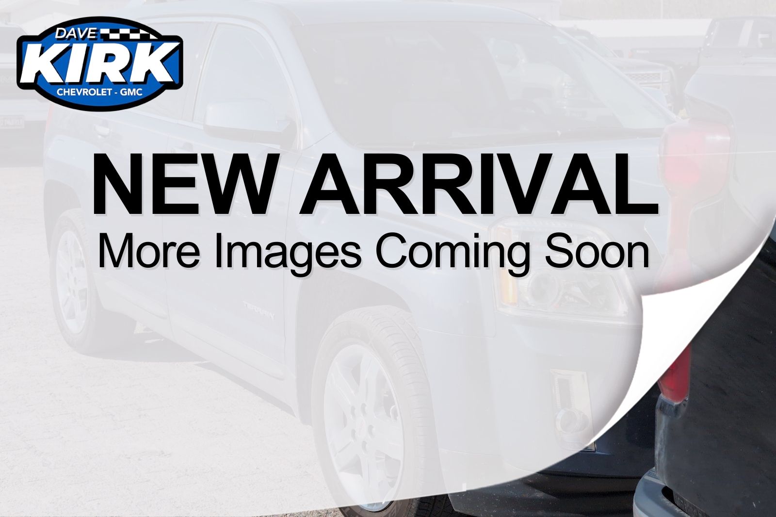 Gray (Steel Blue Metallic) 2012 GMC Terrain SLT2 SUV / Crossover Front-Wheel Drive 6-Speed Automatic