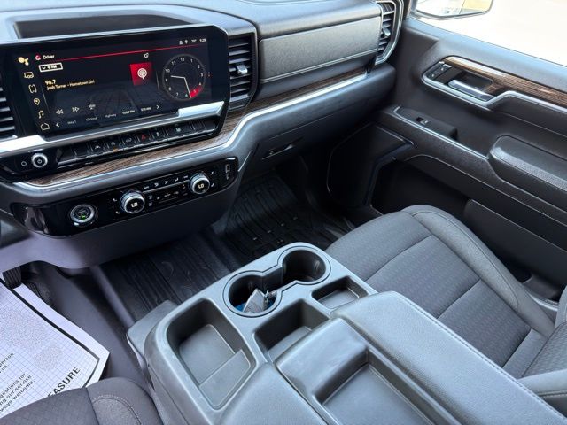 Used 2023 GMC Sierra 1500 Truck