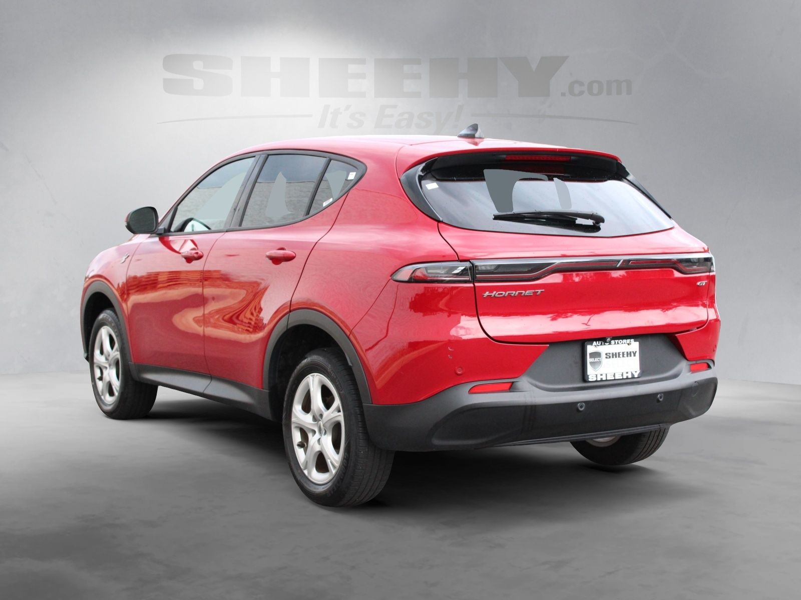 Used 2024  Dodge GT image 10