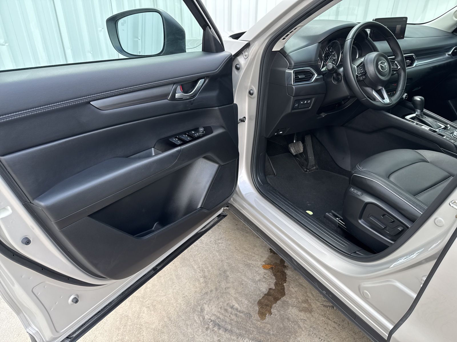 Used Car 2025 Mazda Cx-5  2.5 S Preferred Package For Sale Under $30,000 In Austin, Texas