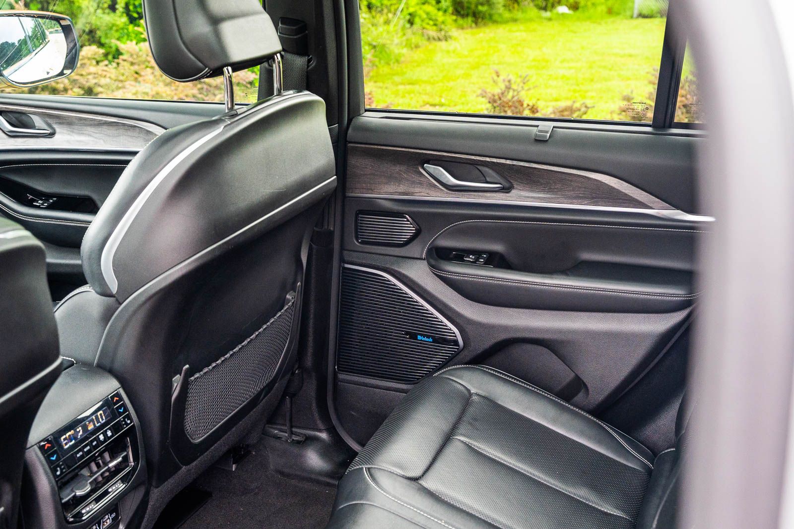 Used 2022 Jeep Grand Cherokee SUV