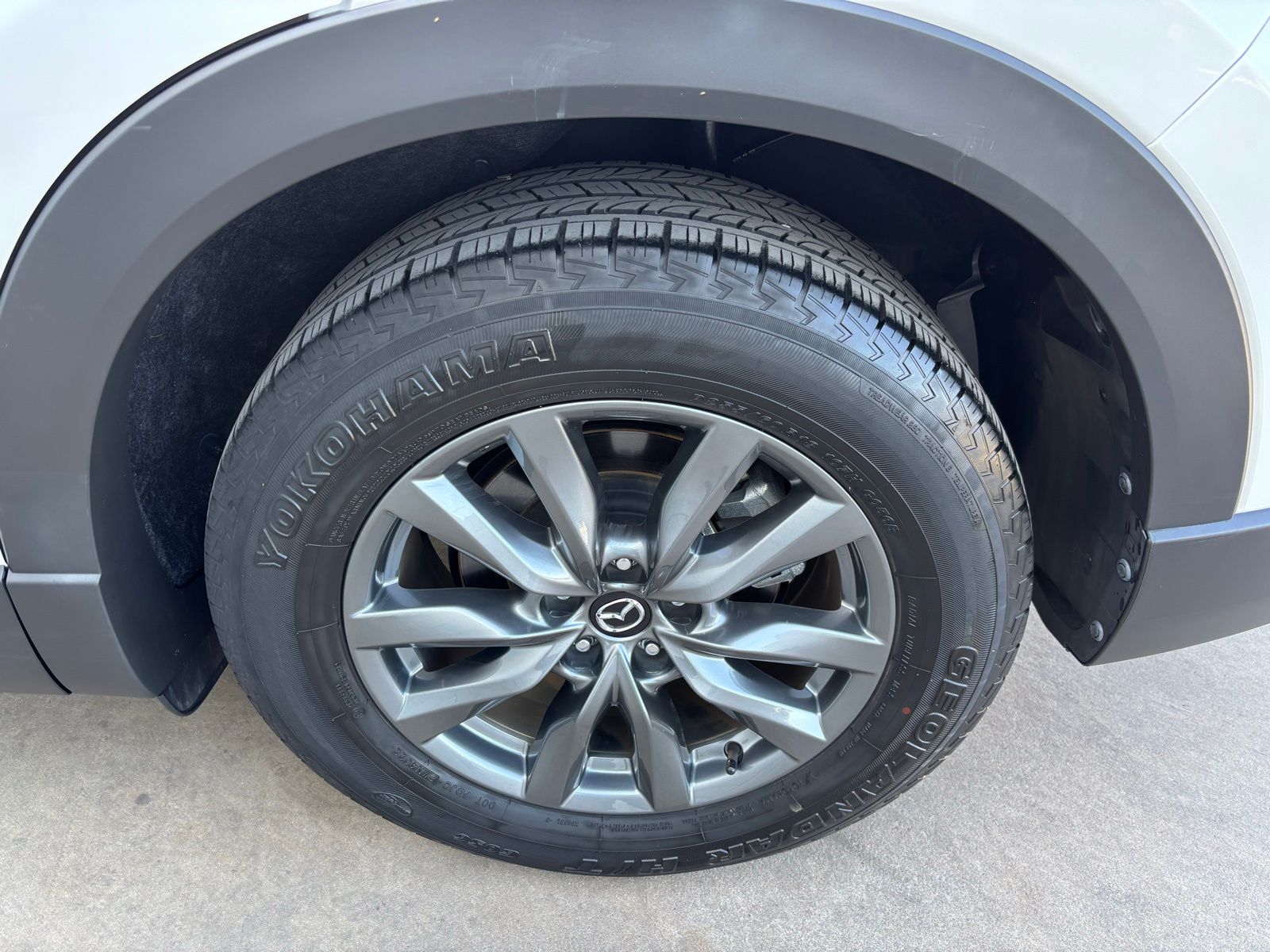 Used Car 2023 Mazda Cx-9  Touring For Sale Under $30,000 In Austin, Texas