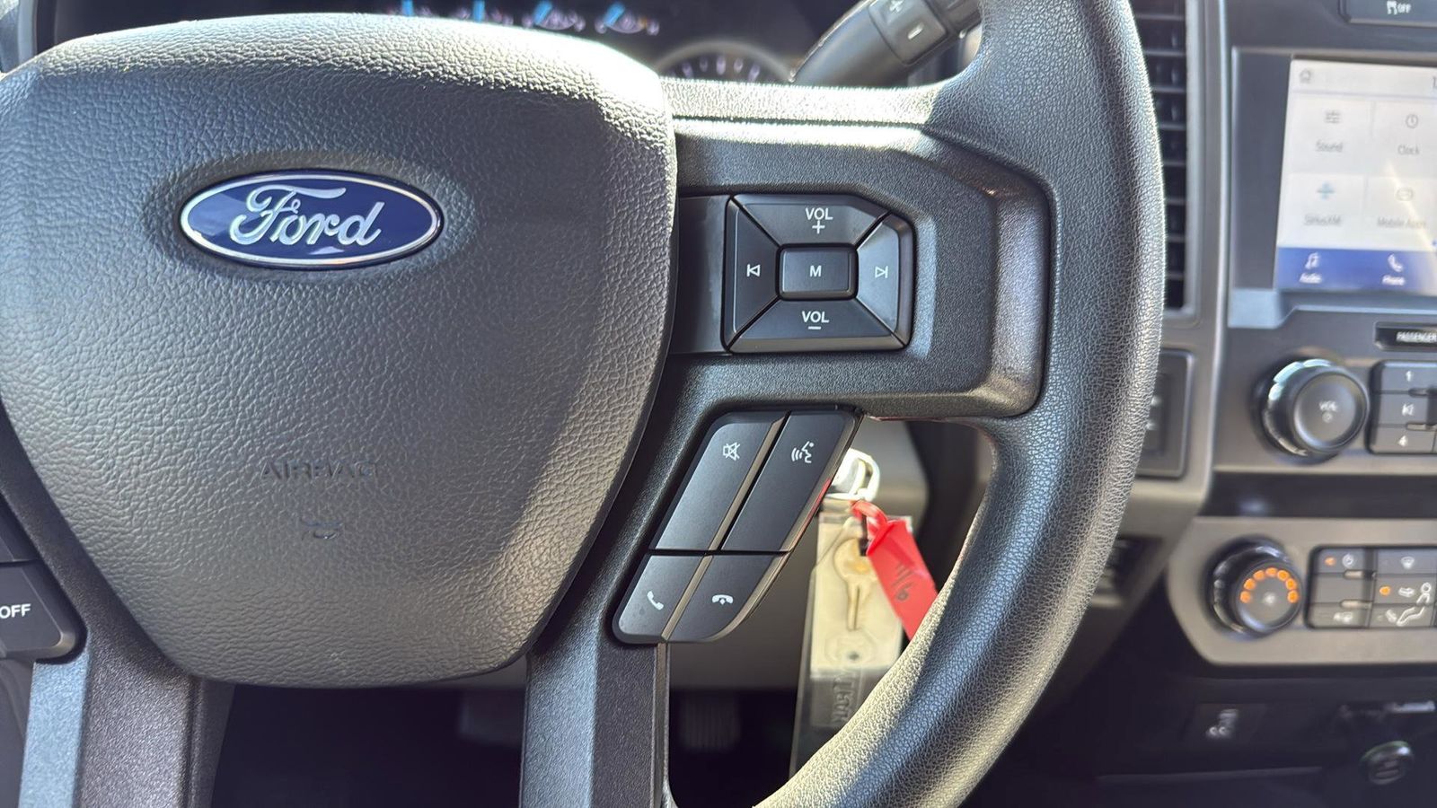 Used Car 2020 Ford F-250sd  Xl For Sale Under $35,000 In Austin, Texas