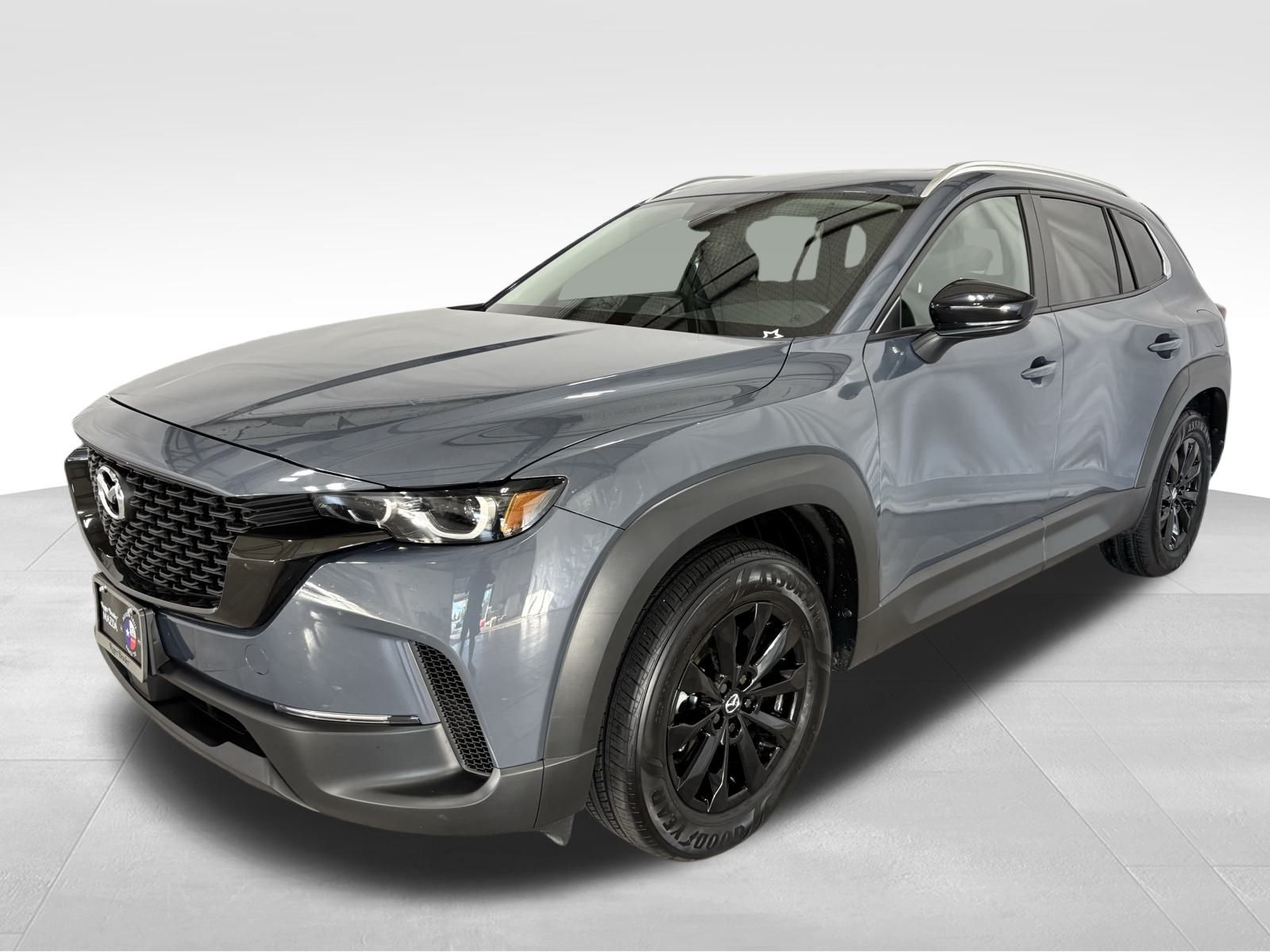 Used Car 2025 Mazda Cx-50  Utility 2.5 S Premium Package All Wheel Drive For Sale Under $35,000 In Austin, Texas