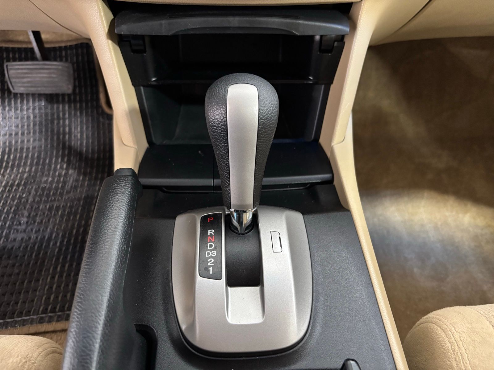 Used Car 2010 Honda Accord  Ex For Sale Under $10,000 In Austin, Texas