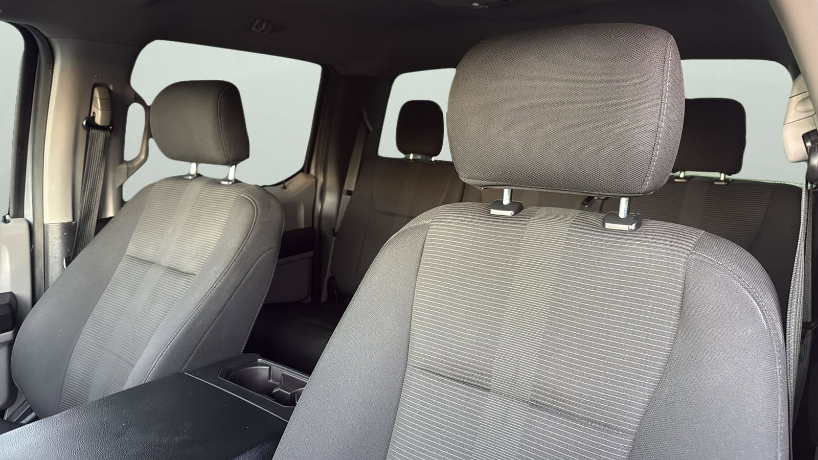 Used Car 2019 Ford F-150  Xl For Sale Under $20,000 In Austin, Texas