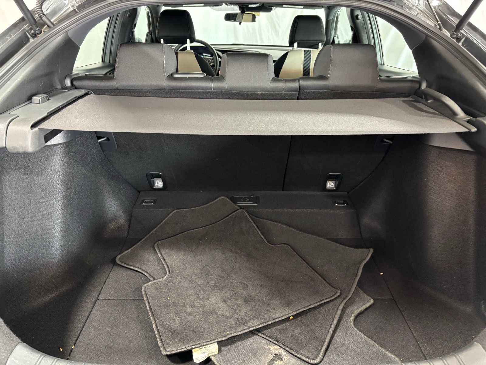 Used Car 2019 Honda Civic  Ex For Sale Under $20,000 In Austin, Texas