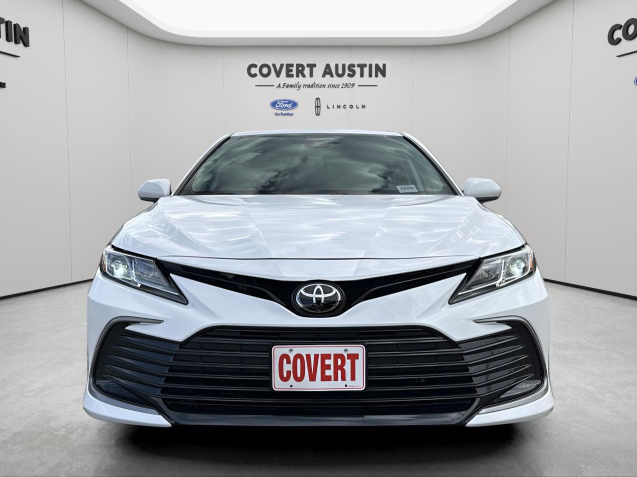 Used Car 2024 Toyota Camry  Le For Sale Under $30,000 In Austin, Texas