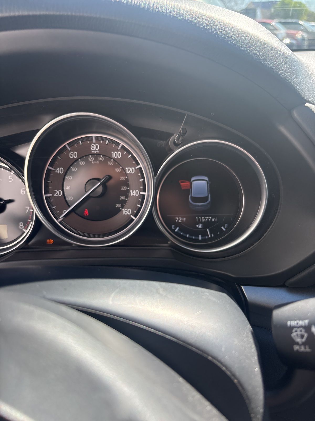 Used Car 2025 Mazda Cx-5  2.5 S Select Package For Sale Under $30,000 In Austin, Texas