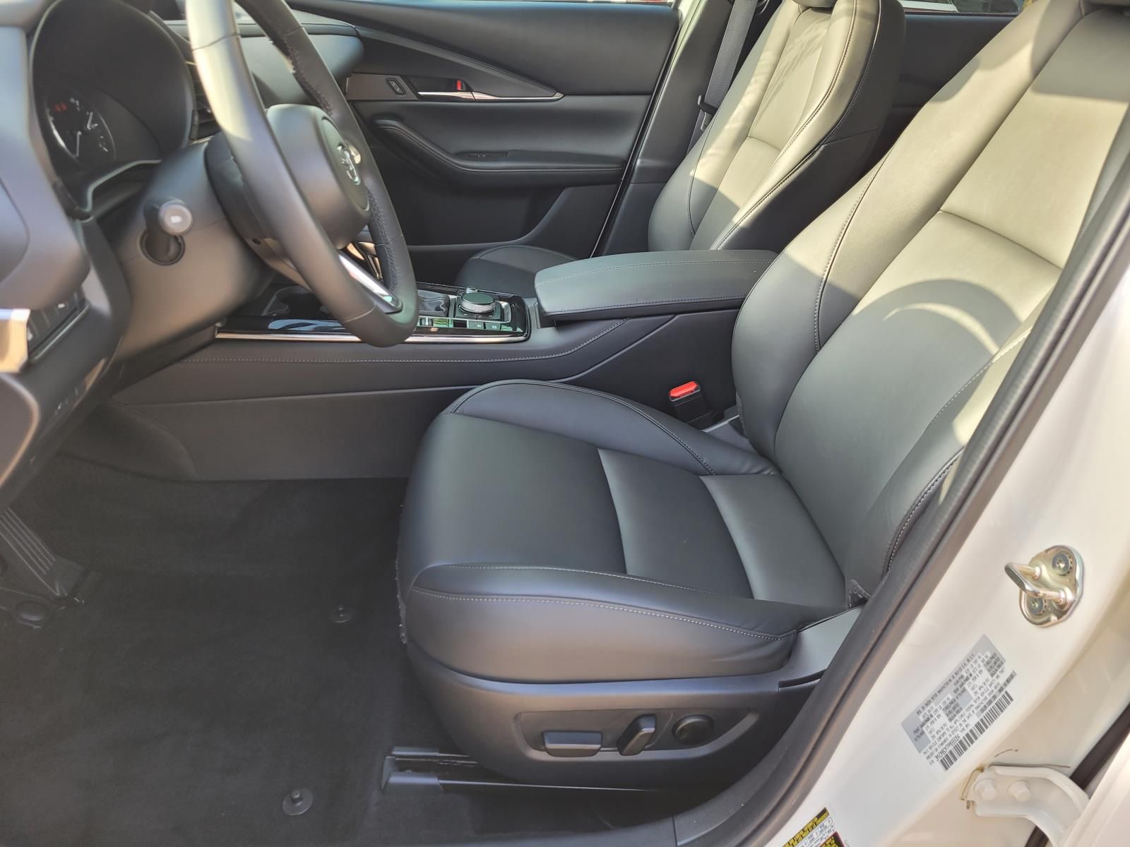 used 2023 Mazda CX-30 car, priced at $23,200
