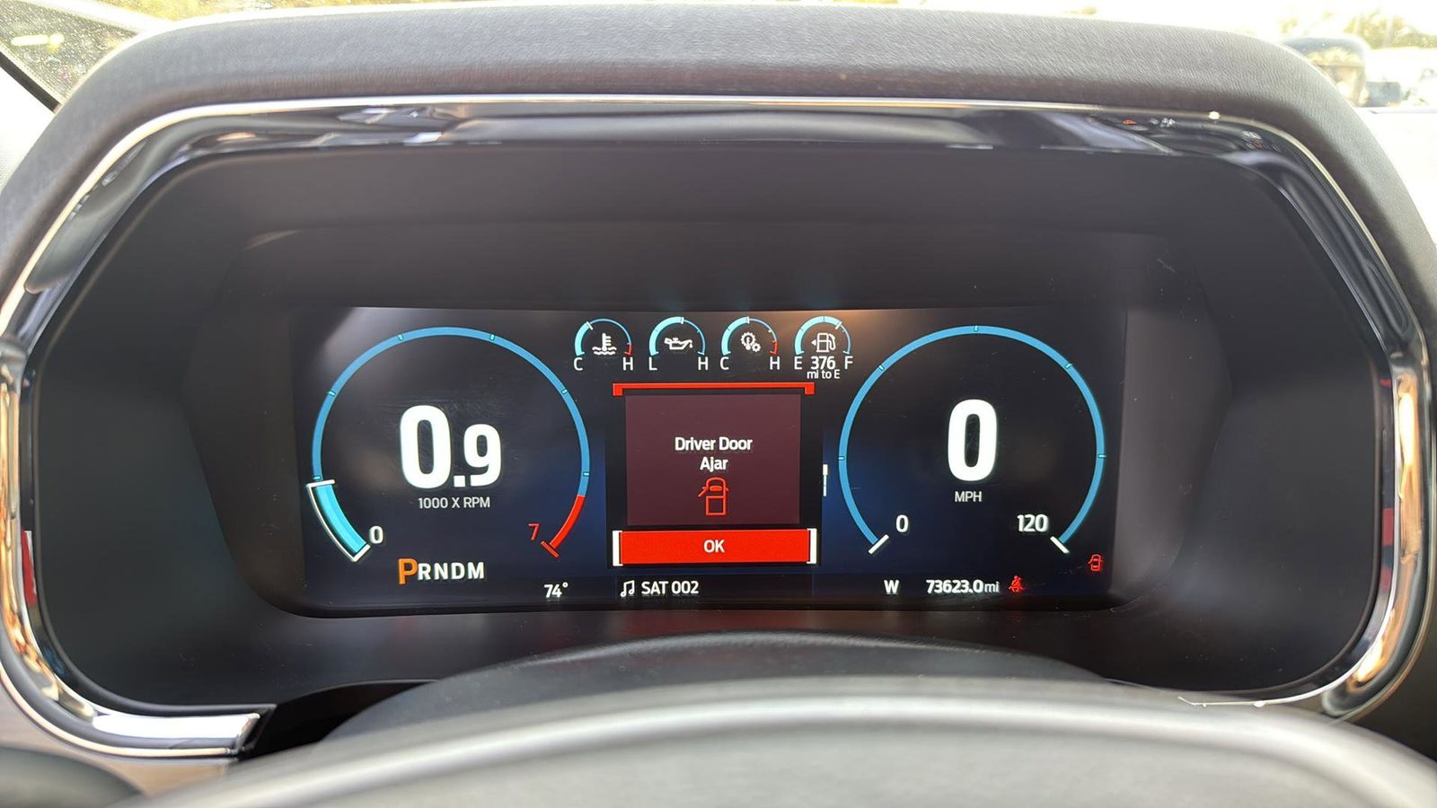 Used Car 2022 Ford F-150  Lariat For Sale Under $40,000 In Austin, Texas