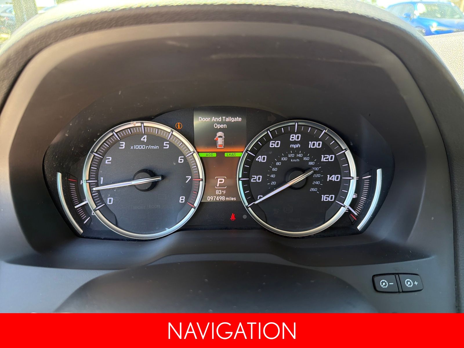 Used 2019 Acura MDX 3.5L Technology Package 4D Sport Utility