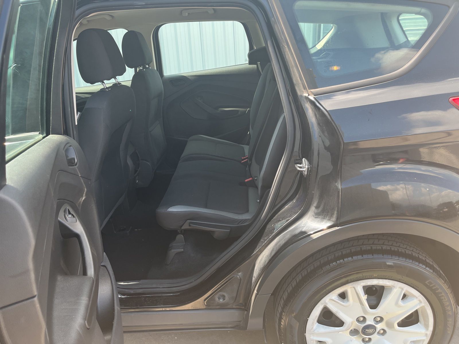 Used Car 2016 Ford Escape  S For Sale Under $10,000 In Austin, Texas