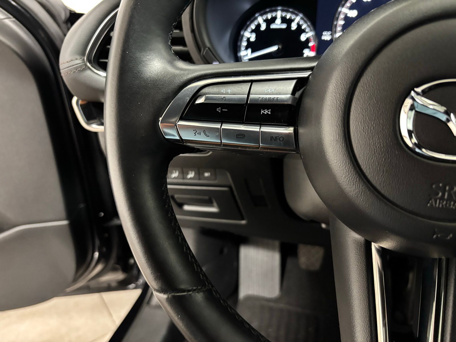 Used Car 2021 Mazda Mazda3  Premium For Sale Under $25,000 In Austin, Texas