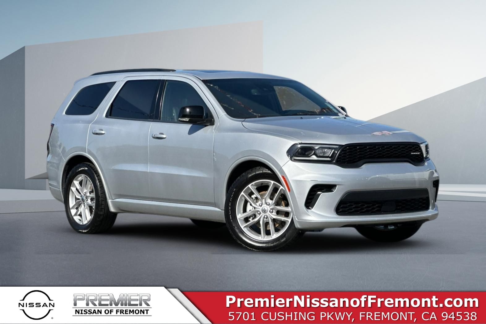 2024 Dodge Durango