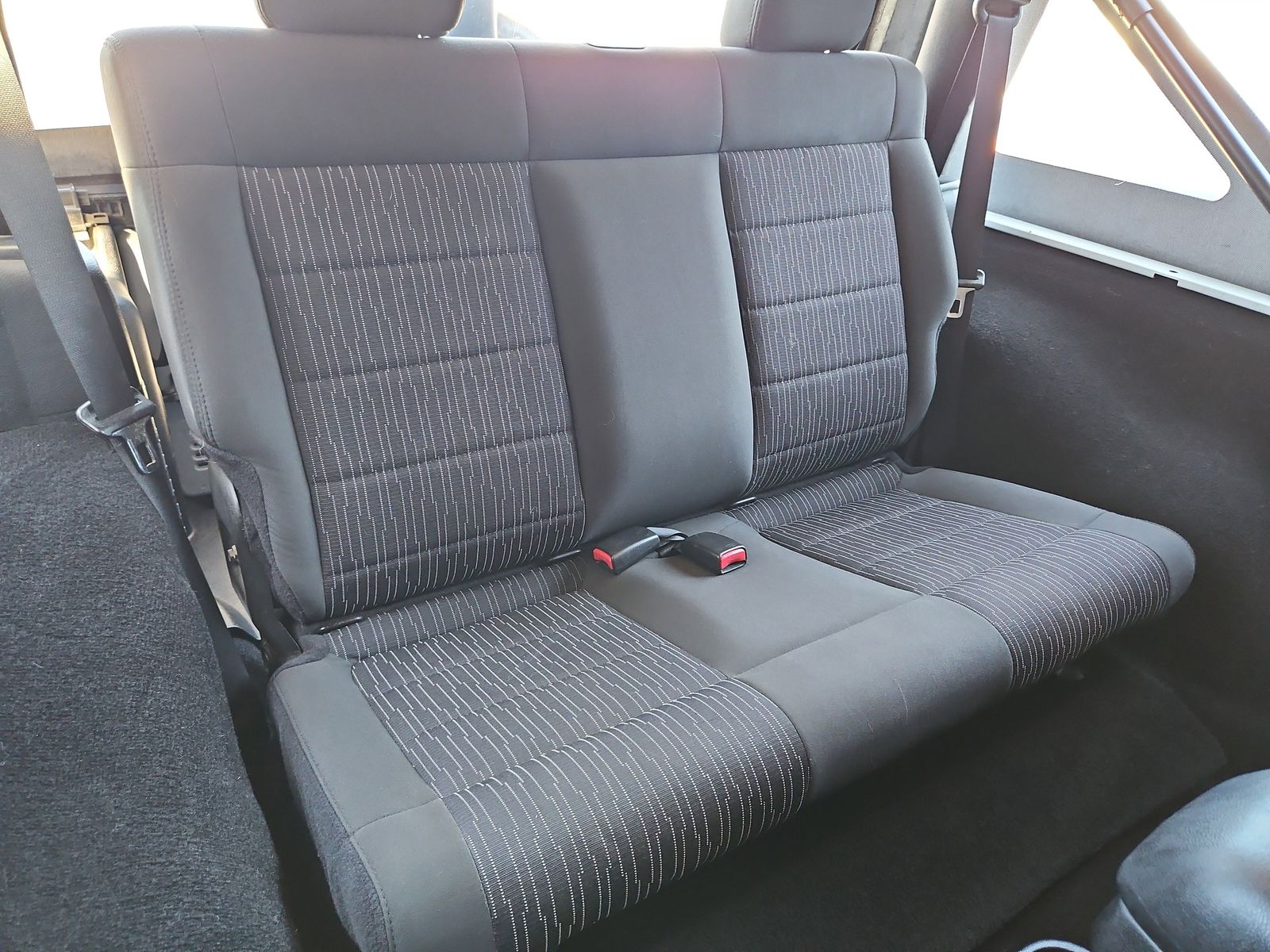 2012 Jeep Wrangler Sport White at Emmons Autoplex