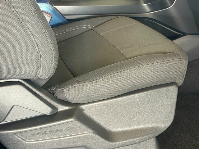 New 2026 Oxford White Ford STX image 10
