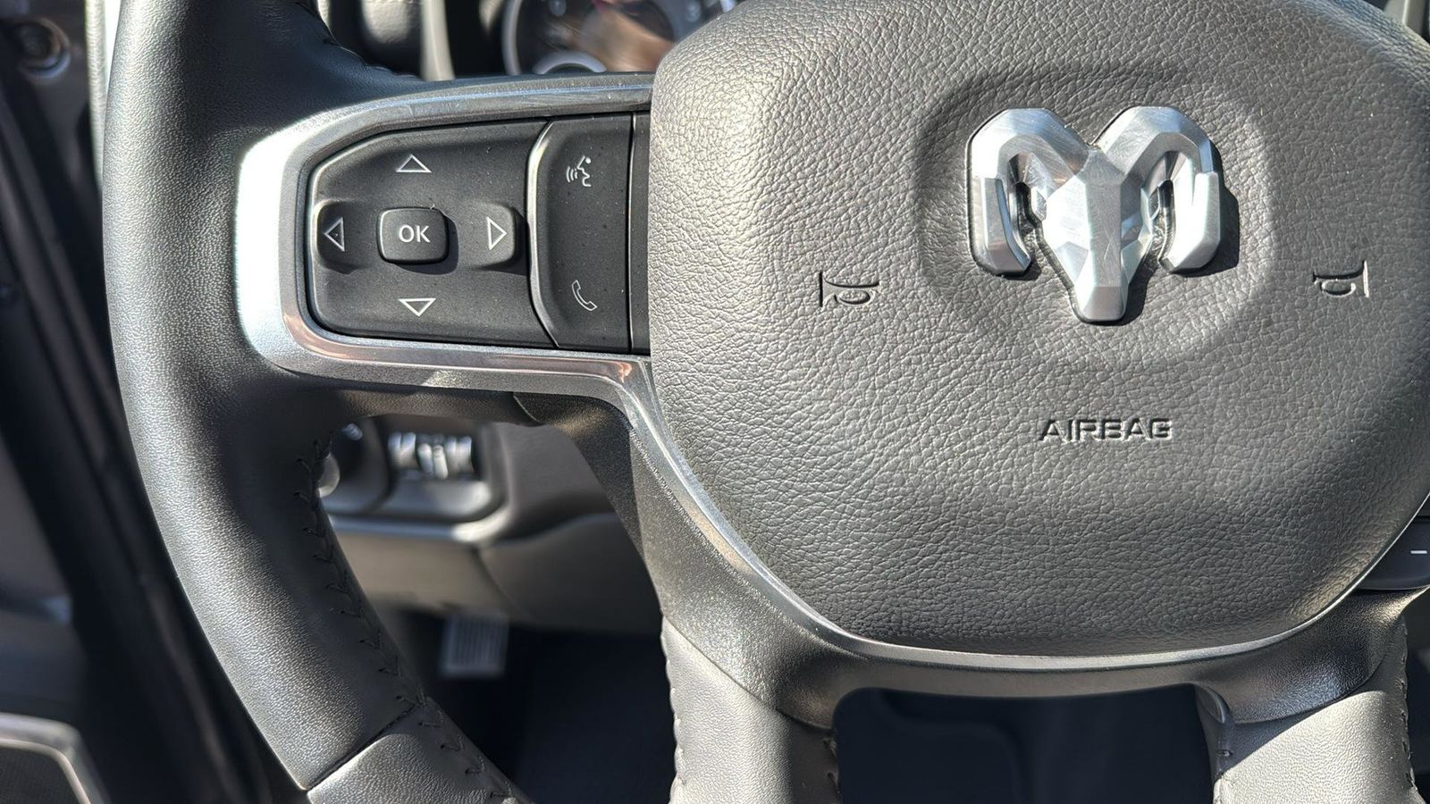 Used Car 2023 Ram 2500  Laramie For Sale Under $70,000 In Austin, Texas