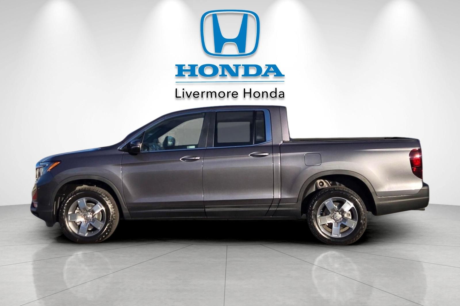 2026 Honda Ridgeline RTL - Photo 9