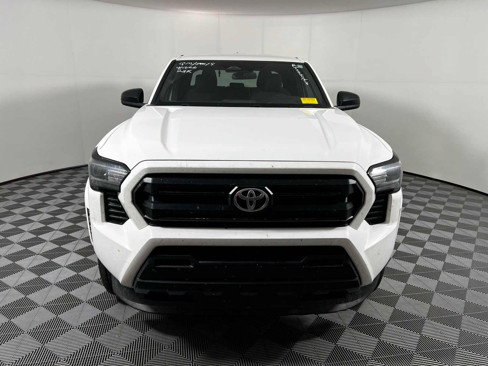 Thumbnail: 2024 Toyota Tacoma - 2