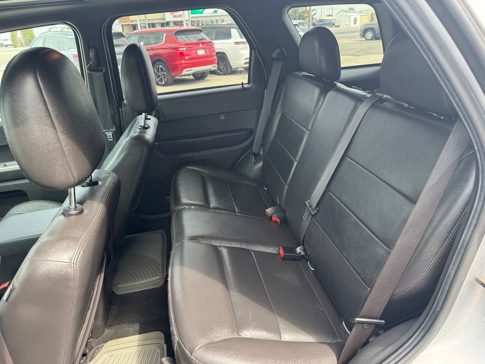 Used 2012 Ford Escape SUV