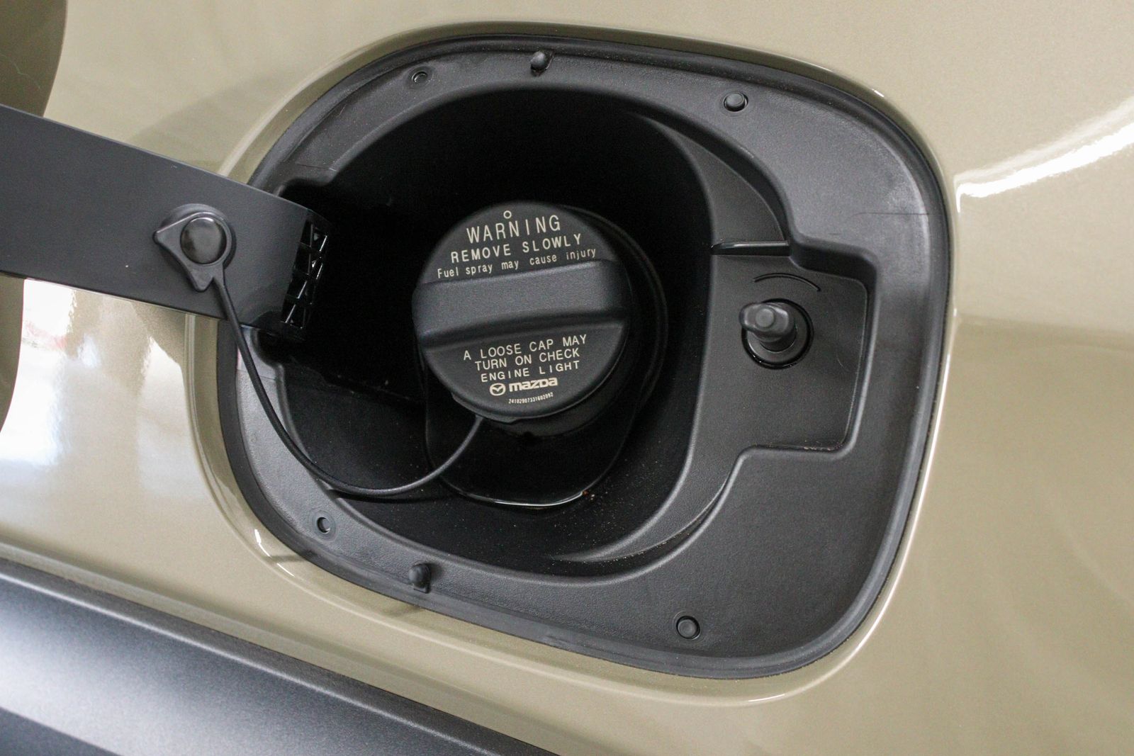 2025 Mazda Cx-50  2.5 Turbo Meridian Edition In Austin, Texas