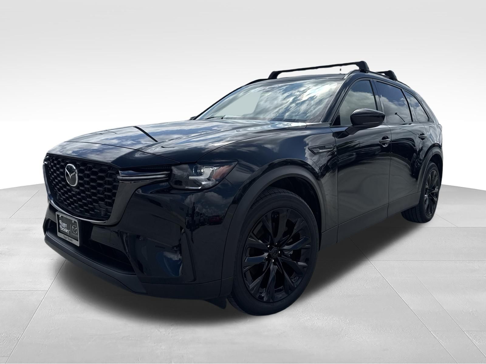 2026 Mazda CX-90 3.3 Turbo Premium