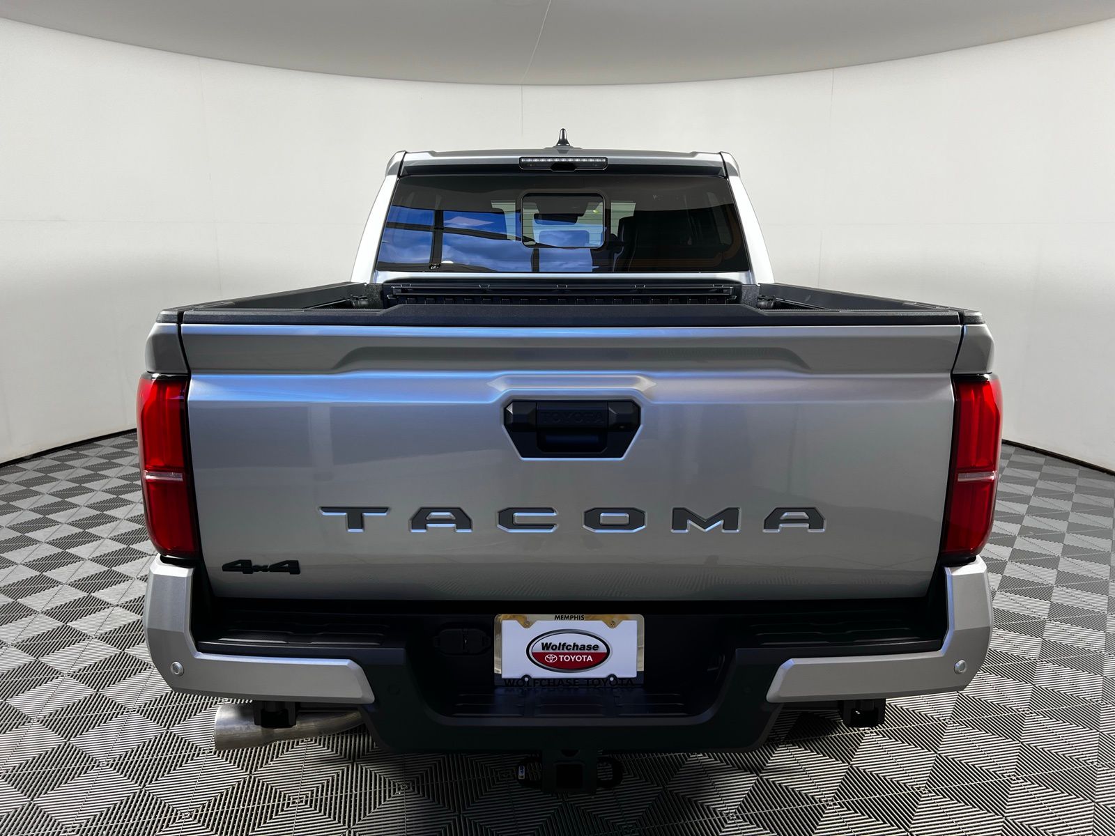 Thumbnail: 2026 Toyota Tacoma - 6