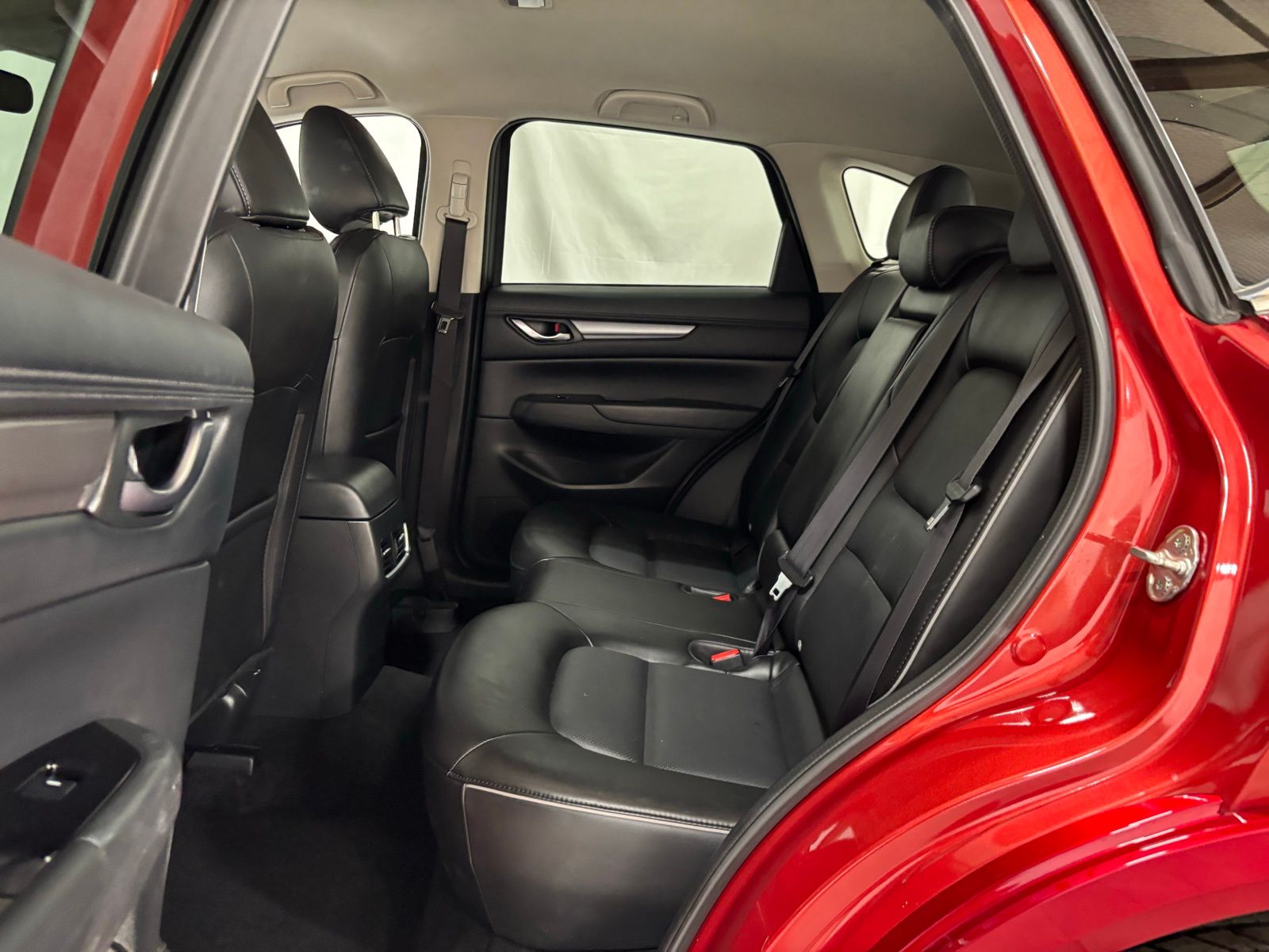 Used Car 2024 Mazda Cx-5  2.5 S Select Package For Sale Under $30,000 In Austin, Texas