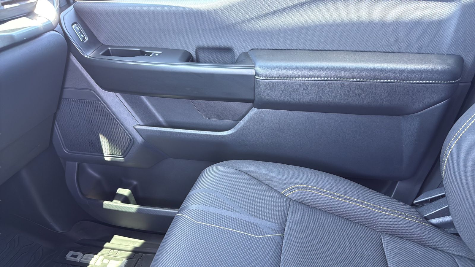 Used Car 2024 Ford F-150  Stx For Sale Under $50,000 In Austin, Texas