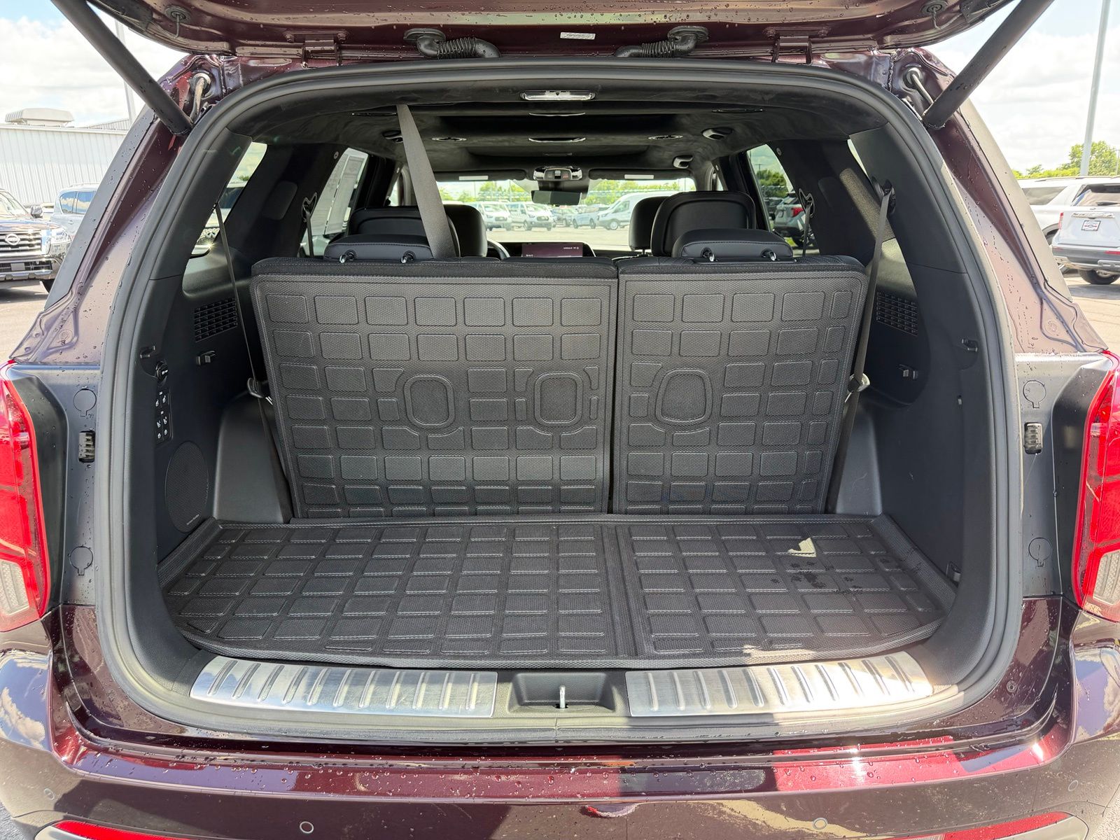 2024 Hyundai Palisade image 11