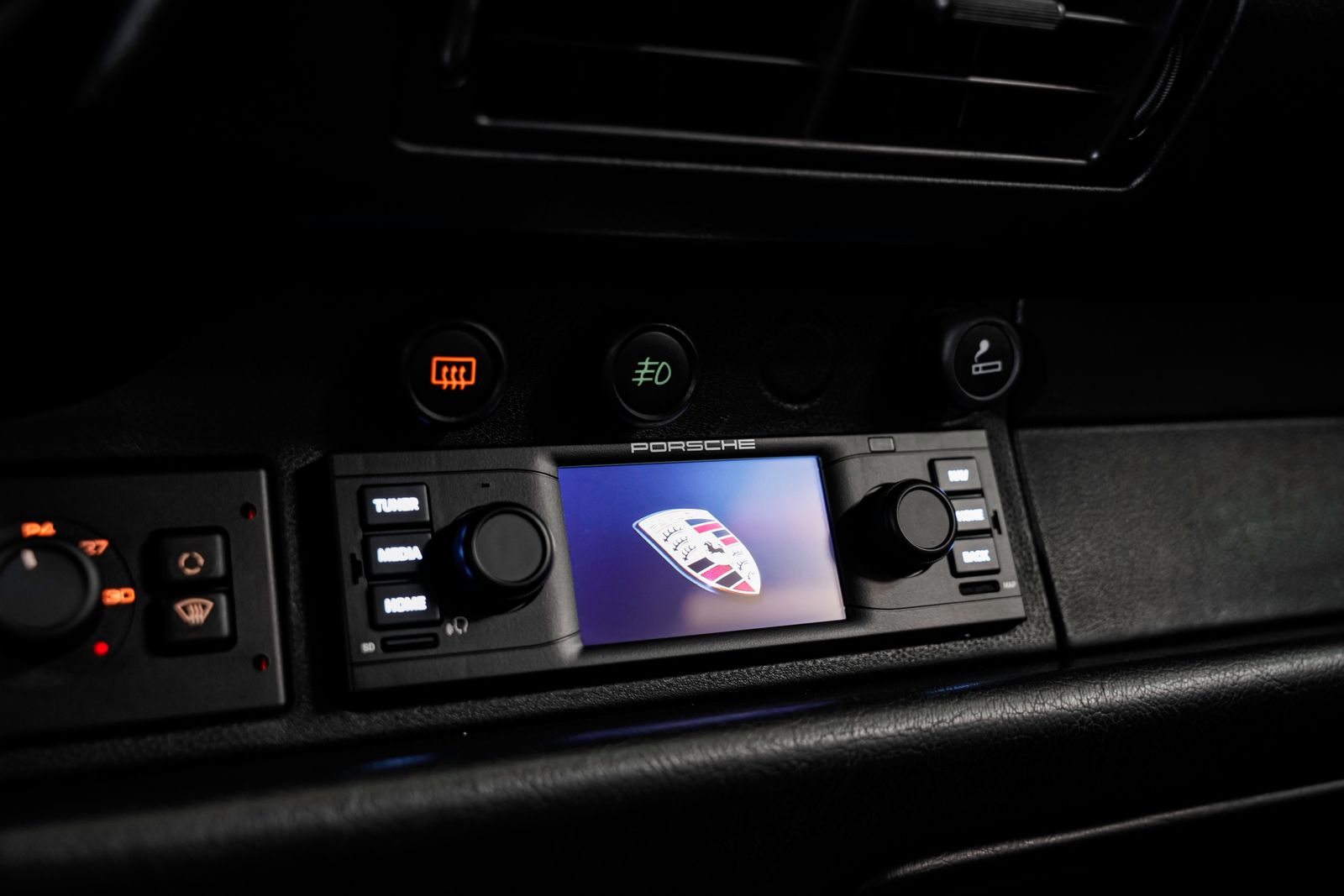 1998 Porsche 911 Carrera S — photo 15