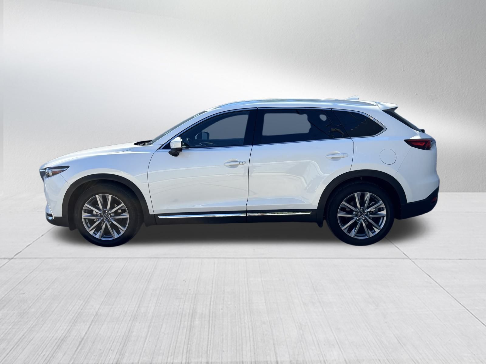 Used Car 2022 Mazda Cx-9  Grand Touring For Sale Under $35,000 In Austin, Texas
