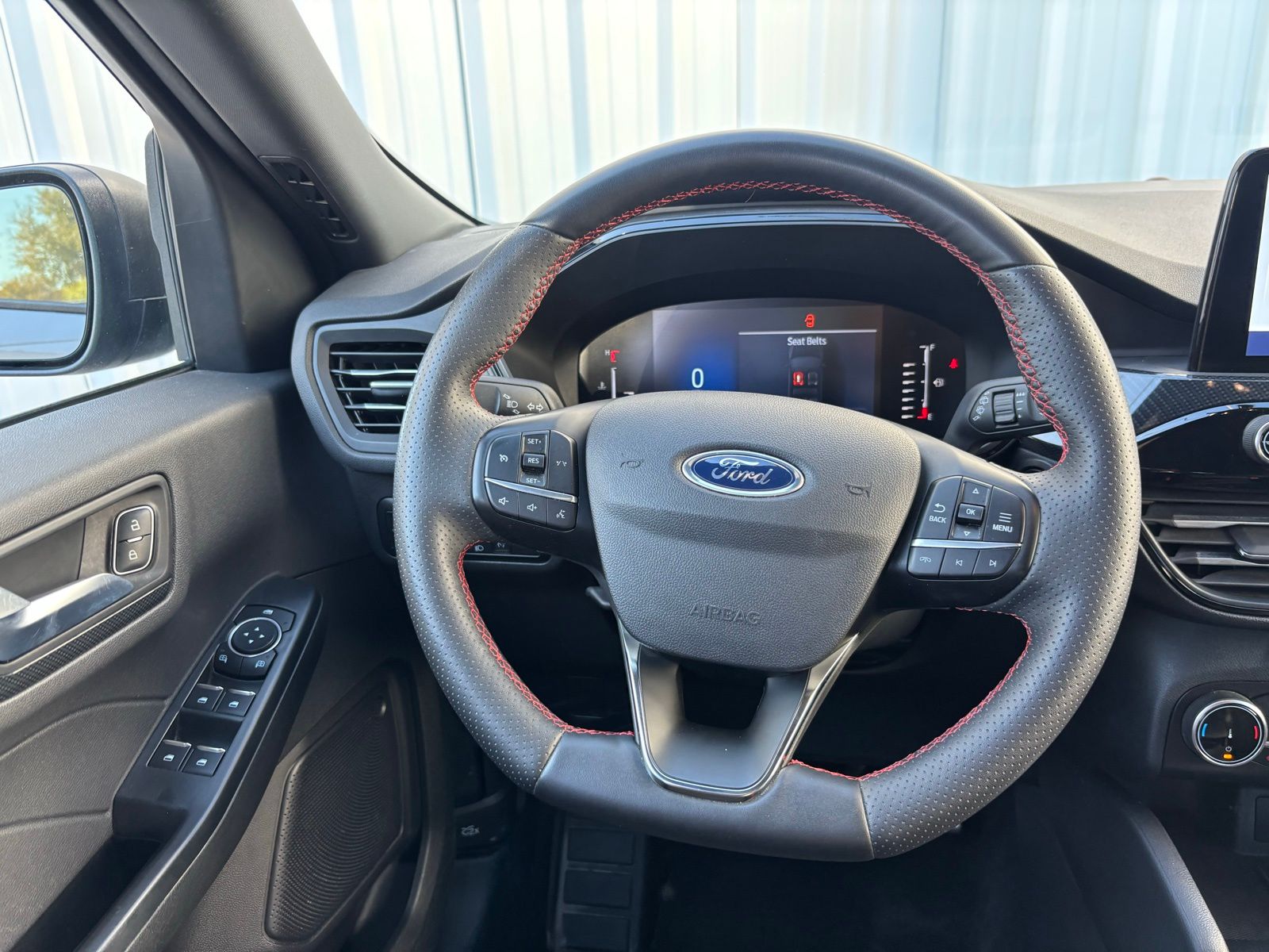 Used Car 2024 Ford Escape  St-line For Sale Under $25,000 In Austin, Texas